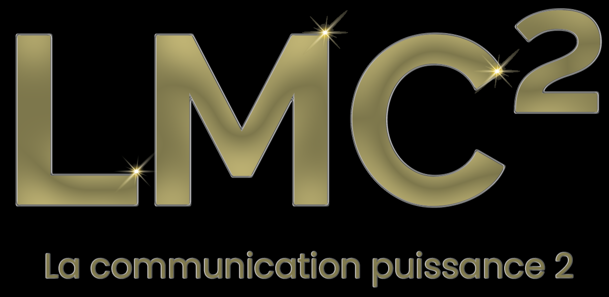 Logo LMC2 Fond sombre