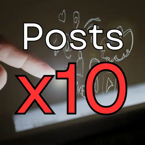 Forfait-10-posts