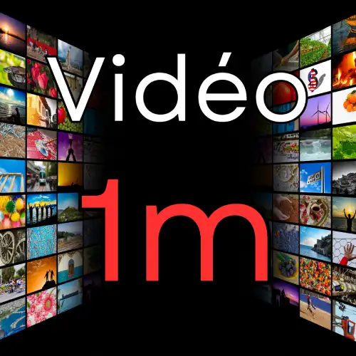 Video-1min