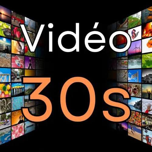 Video-30sec