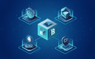 La blockchain, une technologie révolutionnaire pour les entreprises