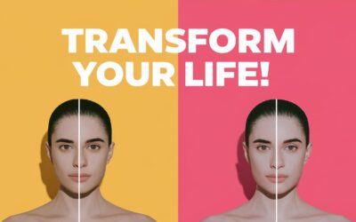 Exploiter les posts avant/après pour valoriser la transformation