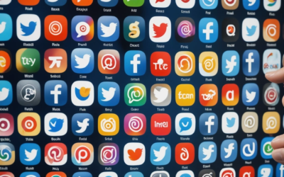 Réseaux sociaux en septembre 2024 : les dernières tendances et nouveautés