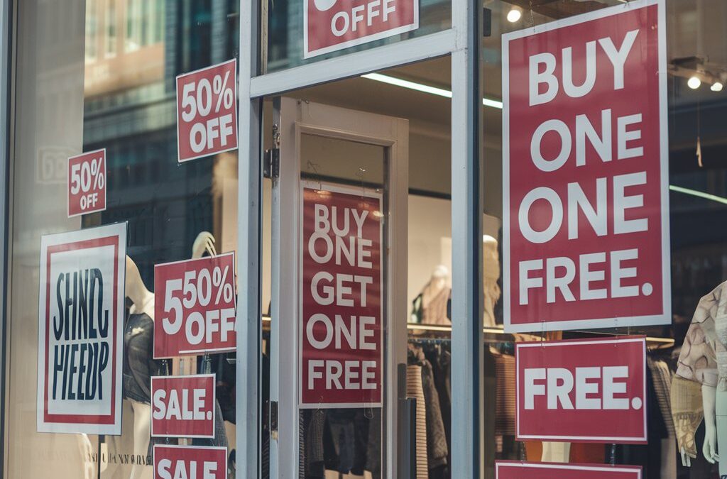 Booster vos ventes avec des offres limitées : créez un sentiment d’urgence