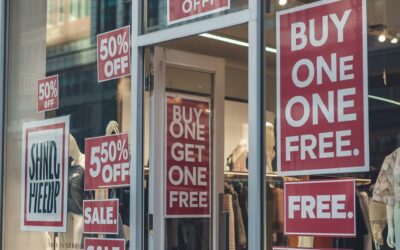 Booster vos ventes avec des offres limitées : créez un sentiment d’urgence